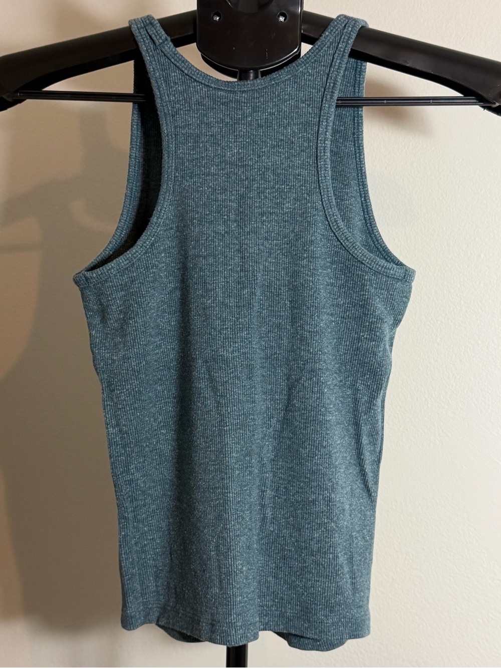 Allbirds The Ribbed Tank - Picture 2 of 4